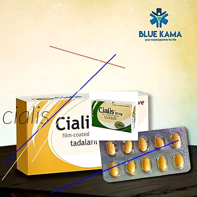 Cialis prix en pharmacie